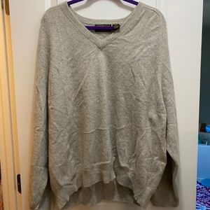 Men’s Alexander Julian Colours Sweater